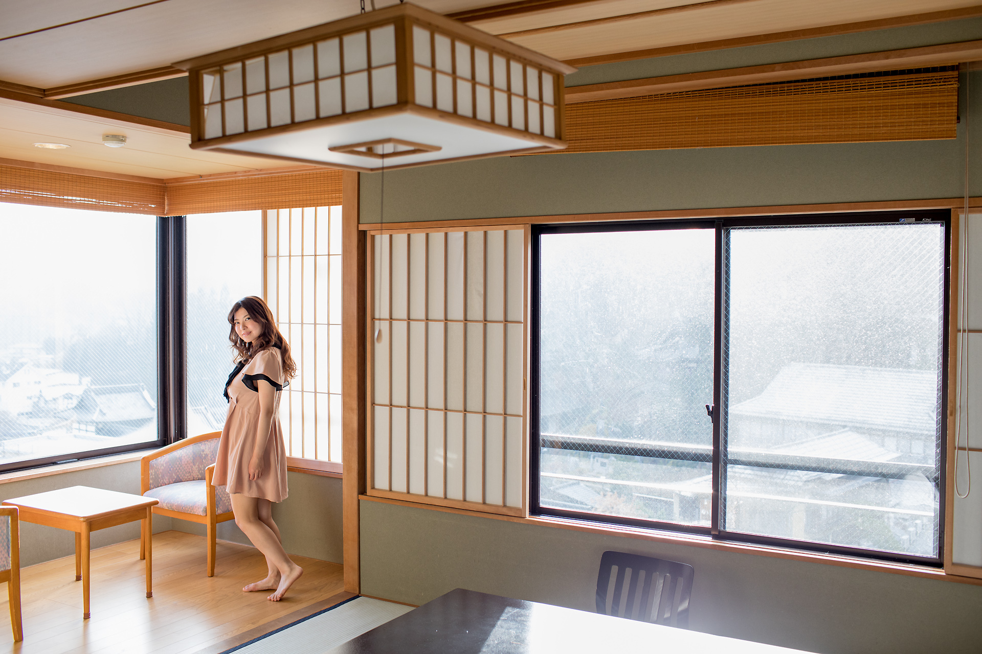 花井美理[Minisuka.tv] 2018-03-22 Miri Hanai - Limited Gallery 03